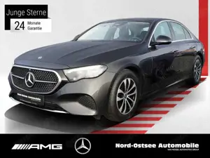 Mercedes-Benz E 220 d AVANTGARDE  ADV DISTRO LED KEYLESS NAVI