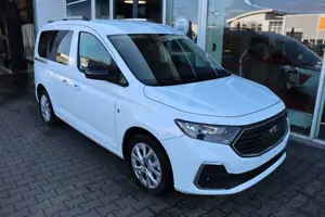Ford Tourneo Connect Titanium 2.0 EcoBlue L1