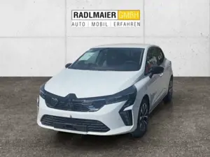 Mitsubishi Colt Mitsubishi COLT Basis 1.0 Benziner 5MT