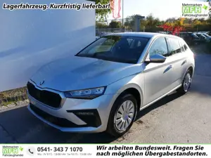 Skoda Scala Selection 1.0 TSI DSG*NAVI-ÜBER-SMARTLINK*PDC-H...