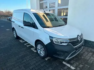 Renault Kangoo III Rapid Advance erst 9 TKM