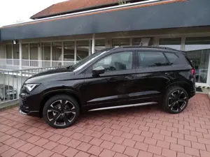 CUPRA Ateca Ateca 1.5 TSI DSG 150PS AHK Navi ACC Totwinkel Sit Bild 3