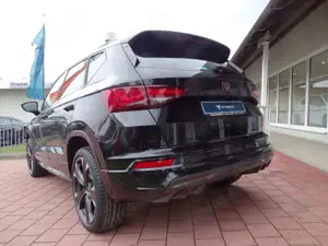 CUPRA Ateca Ateca 1.5 TSI DSG 150PS AHK Navi ACC Totwinkel Sit Bild 5