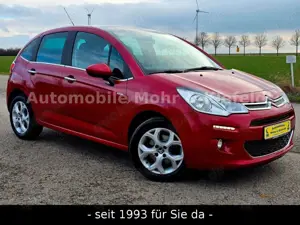Citroen C3 Exclusive*1VB*DAB*NAVI*BLUETOOTH*CAM*PDC*