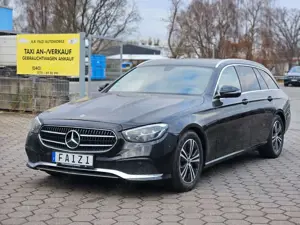 Mercedes-Benz E 200 E 200 d T 9G-TRONIC Navigation Avantgarde Facelift