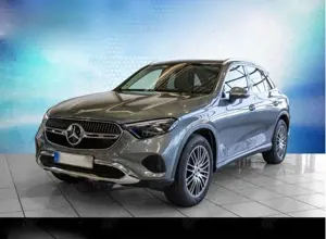 Mercedes-Benz GLC 200 GLC 200 4M, DISTRONIC, AHK, PANO, DIGITAL LIGHT
