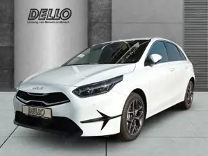 Kia Ceed / cee'd Ultimate Edition 1.5T Mild-Hybrid DCT Style-Paket