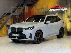 BMW X3 20d xDrive M Sport Pro HUD~PANO~360~ACC~HK