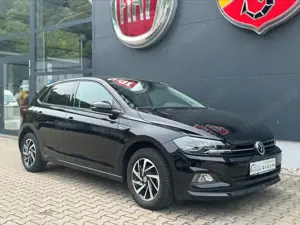 Volkswagen Polo VI Join