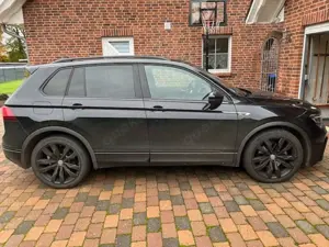 Volkswagen Tiguan Tiguan 2.0 TDI SCR 4Motion DSG Highline
