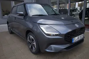 Suzuki Swift Comfort PLUS mit Ganzjahresbereifung!