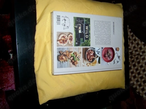 Kochbuch Wild Harald Rüssel Preisänderung von 25  20 