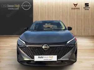 Nissan Qashqai 1.5 N-Connecta e-Power ACC 360° LED Bild 2