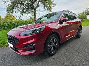 Ford Kuga Kuga 2.5 Duratec PHEV ST-LINE X