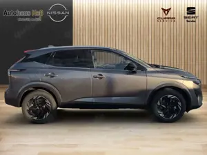 Nissan Qashqai 1.5 N-Connecta e-Power ACC 360° LED Bild 4