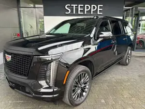 Cadillac Escalade FACELIFT MY26 6.2 V8 ESV Sport Platinum