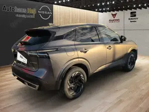 Nissan Qashqai 1.5 N-Connecta e-Power ACC 360° LED Bild 5