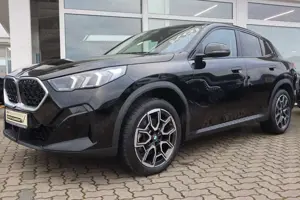BMW X2 sDrive20i DAB/Parkassistent/AHK/Shz/Sportsitz