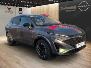 Nissan Qashqai 1.5 N-Connecta e-Power ACC 360° LED Bild 3