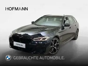 BMW 530 M Sport