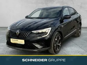 Renault Arkana 1.3 TCE 140 MILD-HYBRID TECHNO LED+NAVI