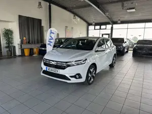 Dacia Sandero TCe 90 CVT Expression|Sitzheizung|LM-Felgen