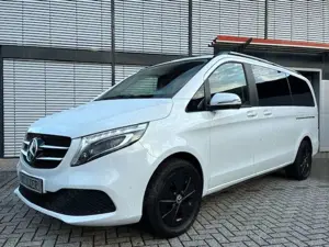 Mercedes-Benz V 300 V300 d EDITION 4M lang LED AIRMATIC STANDHZ AHK
