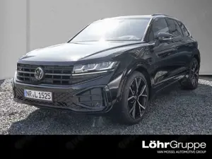 Volkswagen Touareg 3,0 TDI 4MOTION Automatik R-Line AHK WR