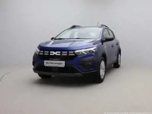 Dacia Sandero STEPWAY Expression TCe 110 MJ 2026 Bild 2