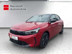 Opel Corsa GS-Line Automatik Navi, Klimaautomatik