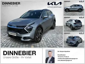 Kia Sportage Spirit 1.6T LED+360°+Glasdach+Navi