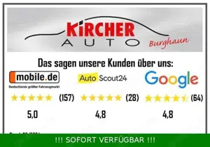 Volkswagen Taigo 1.0 TSI SHZ, App Connect, PDC hi+vo Bild 5