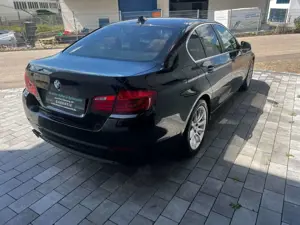 BMW 528 5 Lim. 528 i Automatik Bild 2