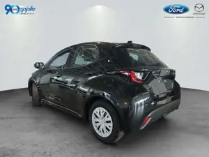 Mazda 2 Hybrid 1.5 VVT-i 116 CVT PRIME-LINE Bild 4