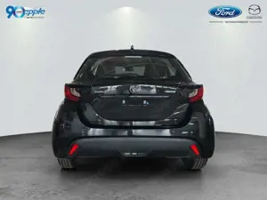 Mazda 2 Hybrid 1.5 VVT-i 116 CVT PRIME-LINE Bild 5