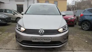 Volkswagen Golf Sportsvan 1.4 TSI 92kW DSG Highline Panoram