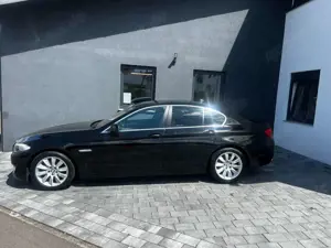 BMW 528 5 Lim. 528 i Automatik Bild 5