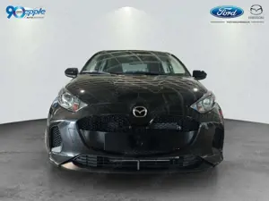 Mazda 2 Hybrid 1.5 VVT-i 116 CVT PRIME-LINE Bild 2