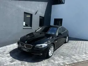 BMW 528 5 Lim. 528 i Automatik