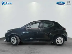 Mazda 2 Hybrid 1.5 VVT-i 116 CVT PRIME-LINE Bild 3