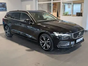 Volvo V60 2.0 Automatik*LED-ILS*ACC*Virtual*CarPlay*18
