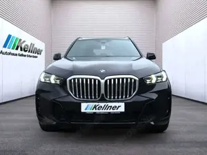 BMW X5 40d xDr. M-Sport AHK+Soft Close+Pano+HK+20Z