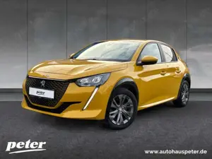 Peugeot 208 e208 136 Active Pack 11 KW Charger+SHZ+EPH