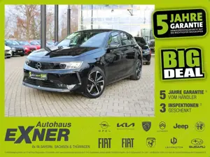 Opel Astra L 1.6 Turbo Plugin Hybrid EDITION LED+PDC