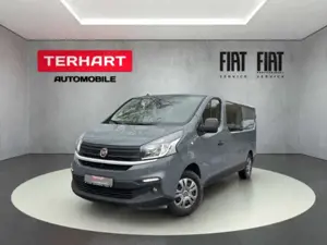 Fiat Talento L2H1 Multicab Snoeks SX 2.0 /**Verkauf nur an Gewe