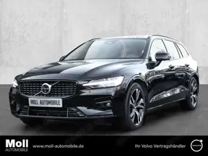 Volvo V60 Kombi Plus Dark Digitales Cockpit Memory Sitze Sou