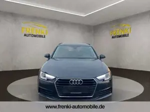 Audi A4 Avant 35 TDI *NAVI*XENON* Bild 2