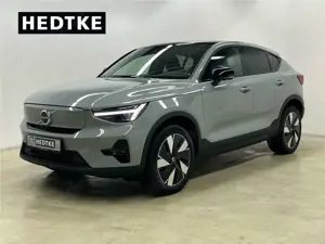 Volvo C40 EC40 Extended Range Plus Dark - SONDERAKTION!