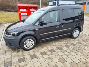 Volkswagen Caddy Caddy 1.2 TSI (5-Si.) Trendline