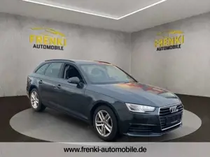 Audi A4 Avant 35 TDI *NAVI*XENON*